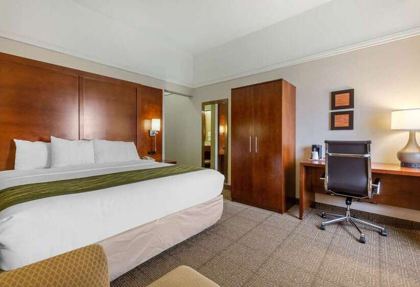 فندق Comfort Inn Rutland   Killington