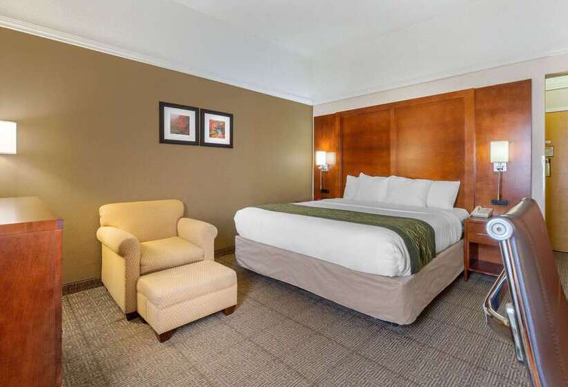 فندق Comfort Inn Rutland   Killington