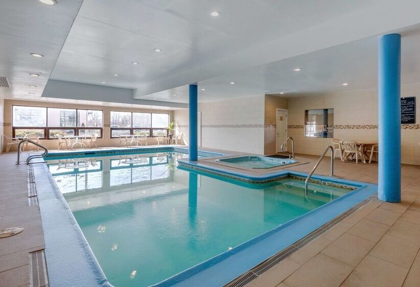 فندق Comfort Inn Rutland   Killington