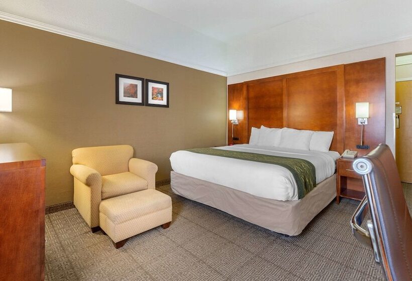 فندق Comfort Inn Rutland   Killington