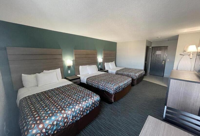 هتل Countryside Inn & Suites Omaha East Council Bluffs Ia