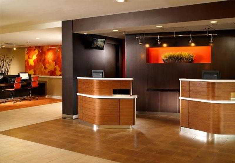 هتل Courtyard By Marriott Atlanta Airport South/sullivan Road