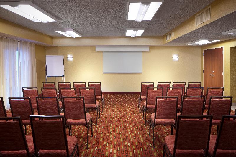 בית מלון כפרי Courtyard By Marriott Fort Lauderdale City Of Plantation