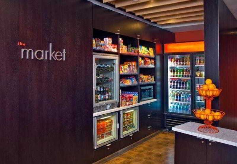 酒店 Courtyard By Marriott Fairfax Fair Oaks