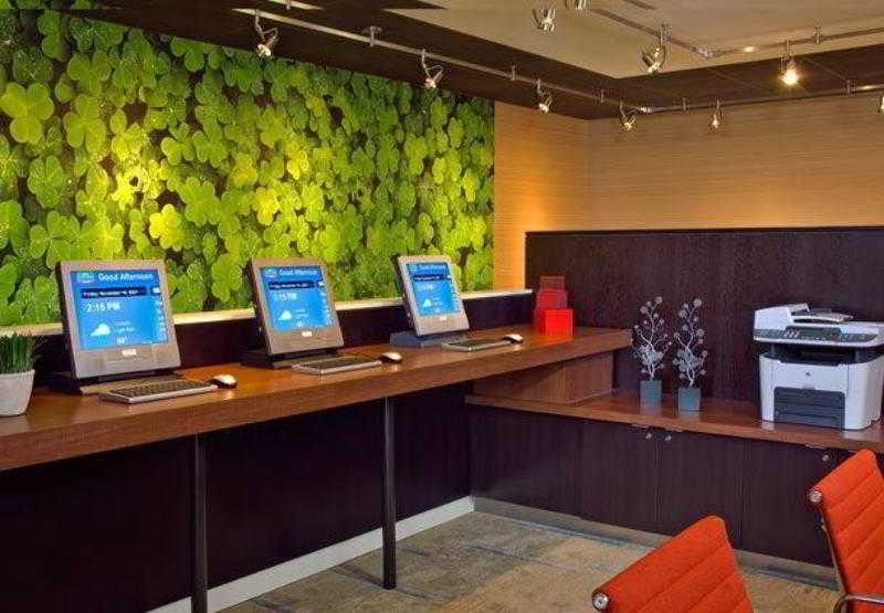 酒店 Courtyard By Marriott Fairfax Fair Oaks