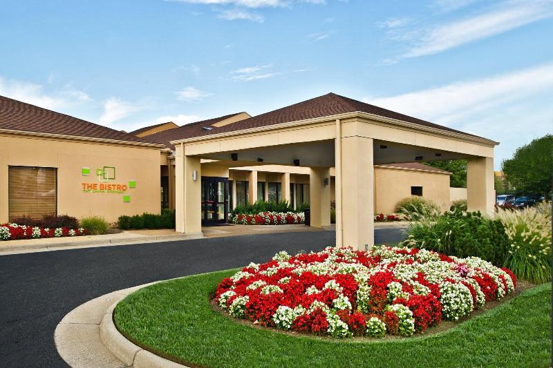 酒店 Courtyard By Marriott Fairfax Fair Oaks