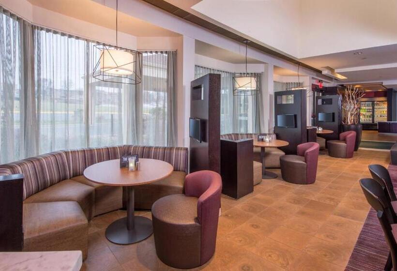 酒店 Courtyard By Marriott Fairfax Fair Oaks