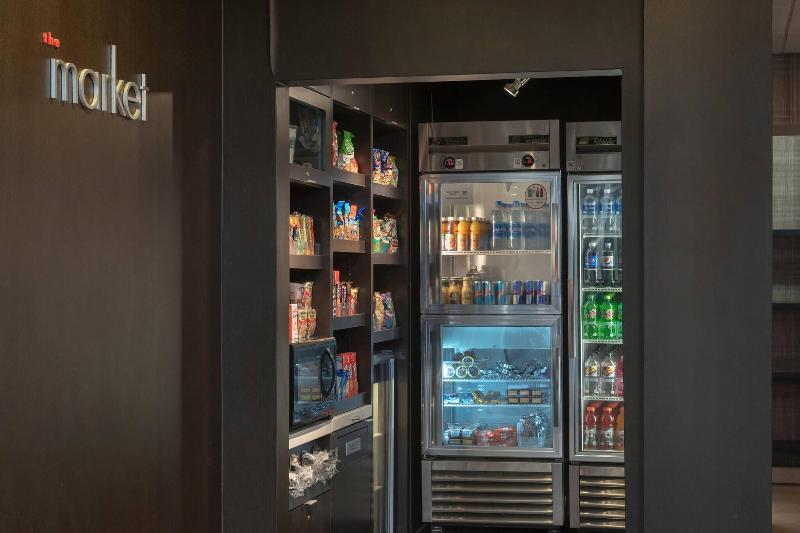 酒店 Courtyard By Marriott Lincroft Red Bank