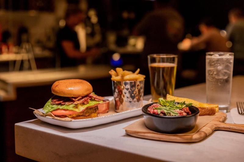 酒店 Courtyard By Marriott Lincroft Red Bank