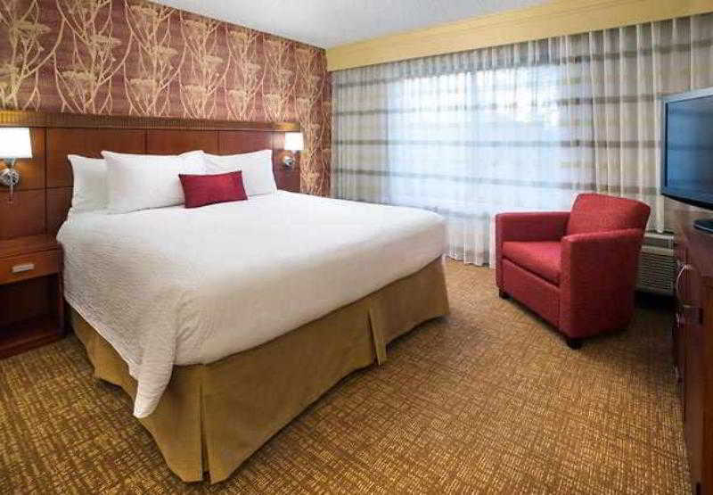 ホテル Courtyard Los Angeles Torrance/palos Verdes