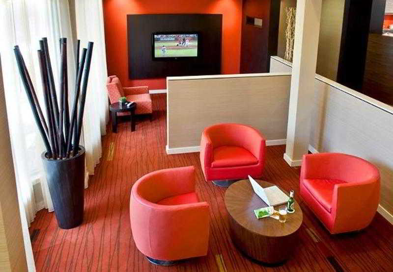 فندق Courtyard Philadelphia Devon/villanova