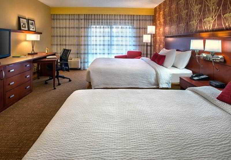 فندق Courtyard Philadelphia Devon/villanova