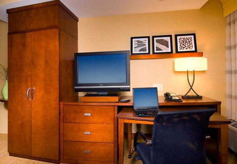 فندق Courtyard Philadelphia Devon/villanova