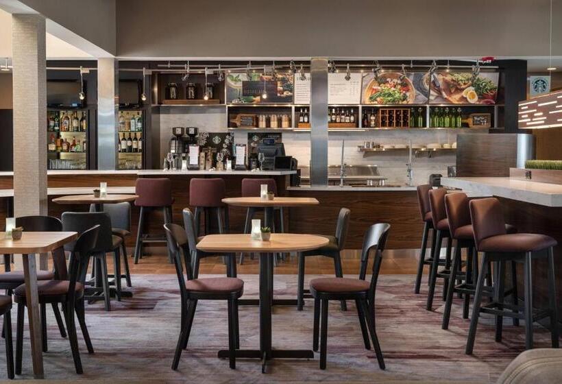 בית מלון כפרי Courtyard Sacramento Rancho Cordova