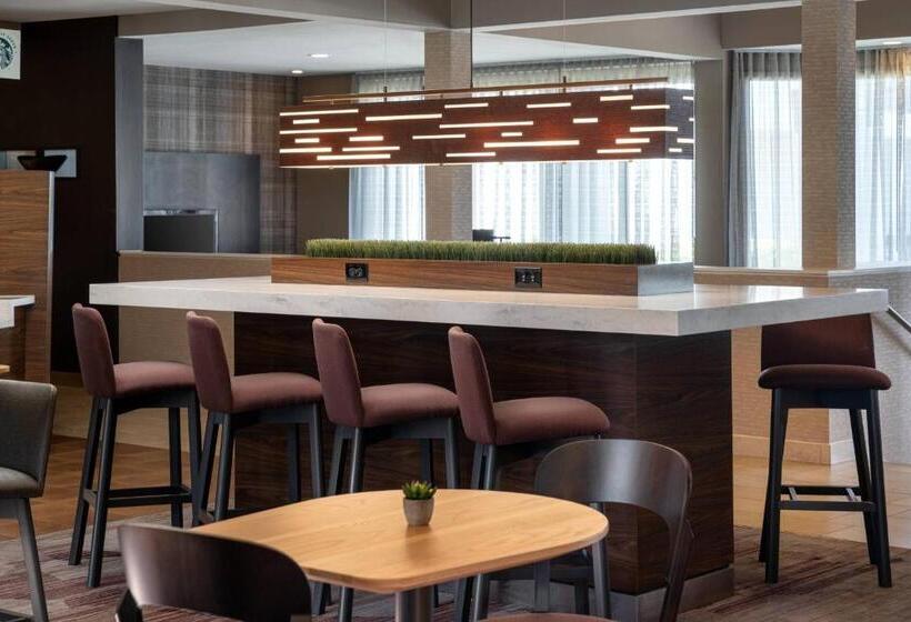 בית מלון כפרי Courtyard Sacramento Rancho Cordova