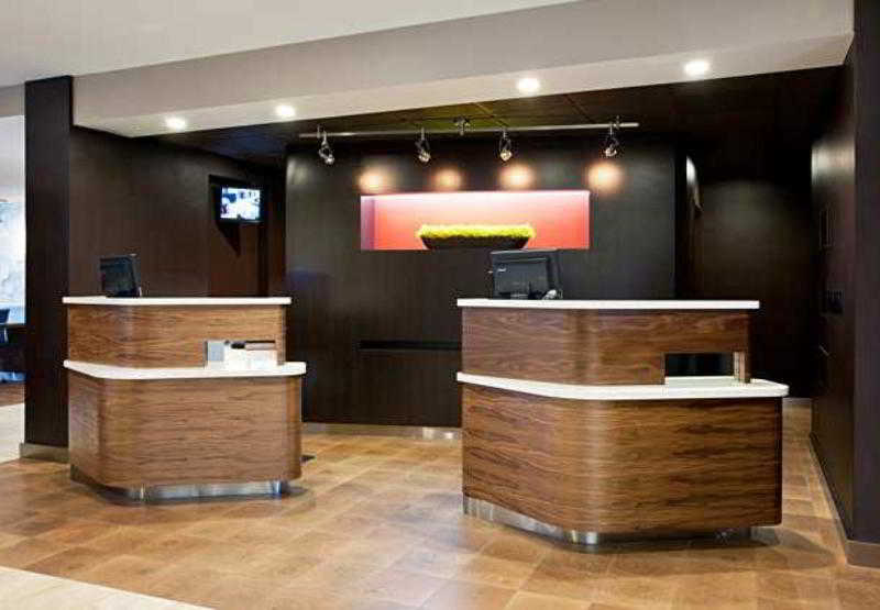 בית מלון כפרי Courtyard Sacramento Rancho Cordova