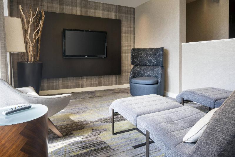 호텔 Courtyard San Jose Cupertino