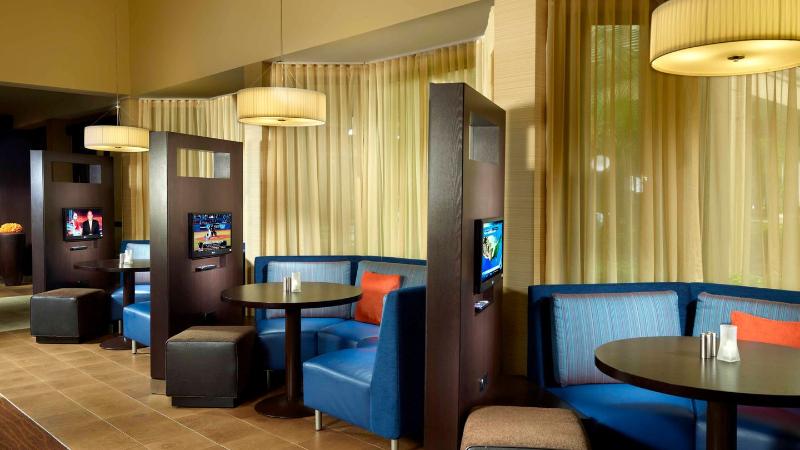 فندق Courtyard By Marriott West Palm Beach
