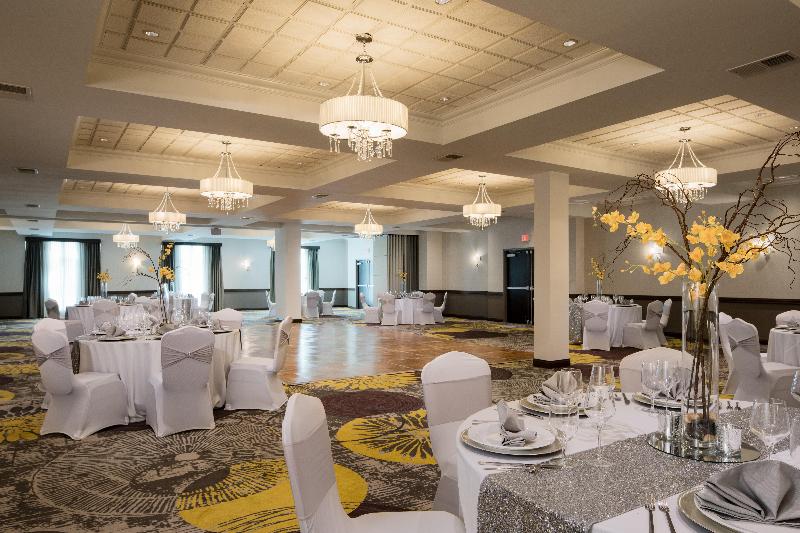 בית מלון כפרי Crowne Plaza Chicago Sw   Burr Ridge, An Ihg