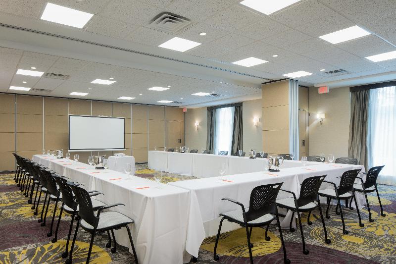 בית מלון כפרי Crowne Plaza Chicago Sw   Burr Ridge, An Ihg