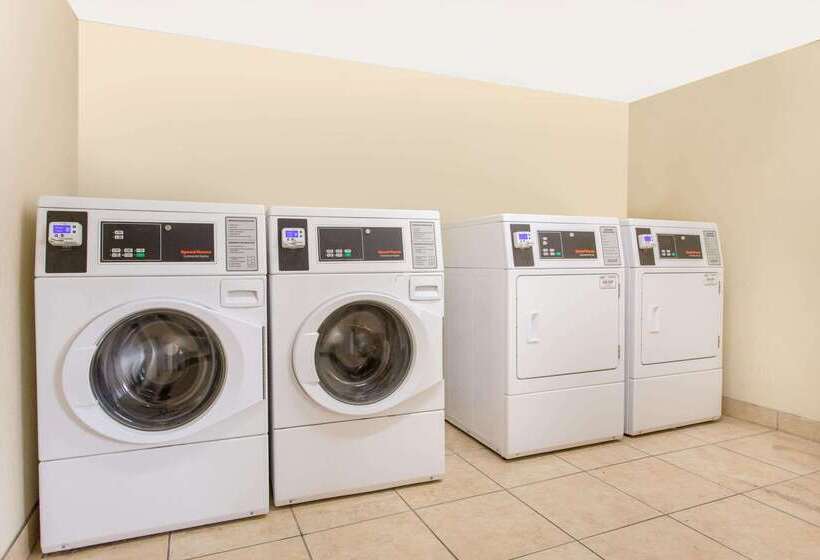 酒店 Days Inn By Wyndham Chester