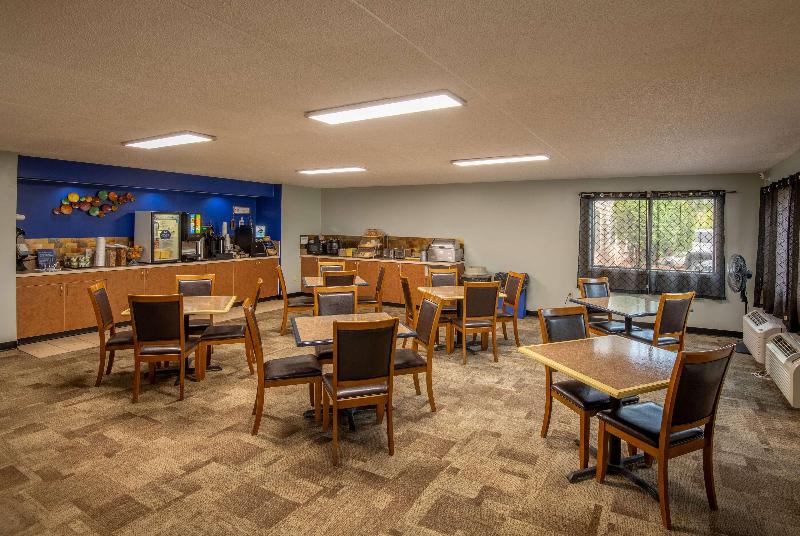 فندق Days Inn By Wyndham Coeur D'alene