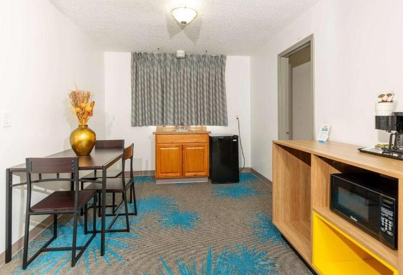 فندق Days Inn By Wyndham Coeur D'alene