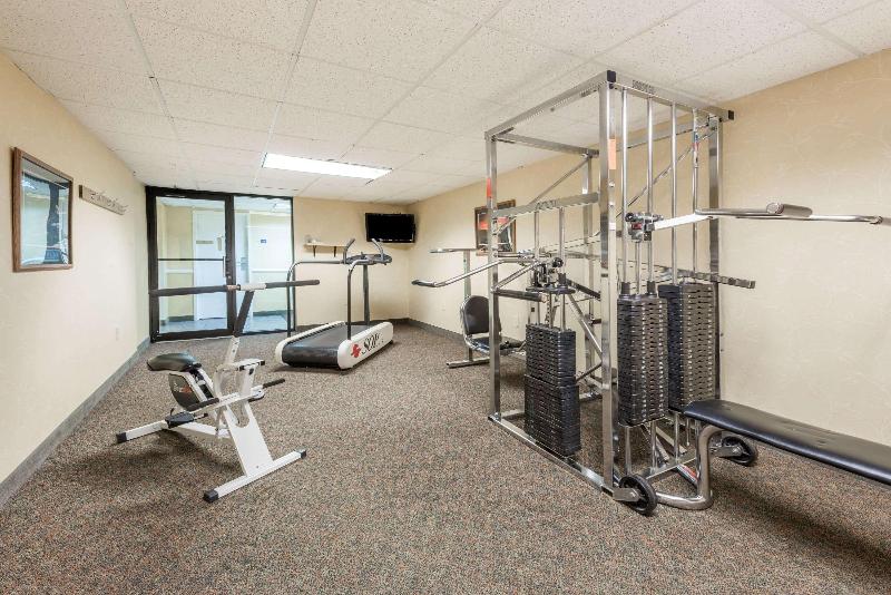 호텔 Days Inn By Wyndham Columbus In
