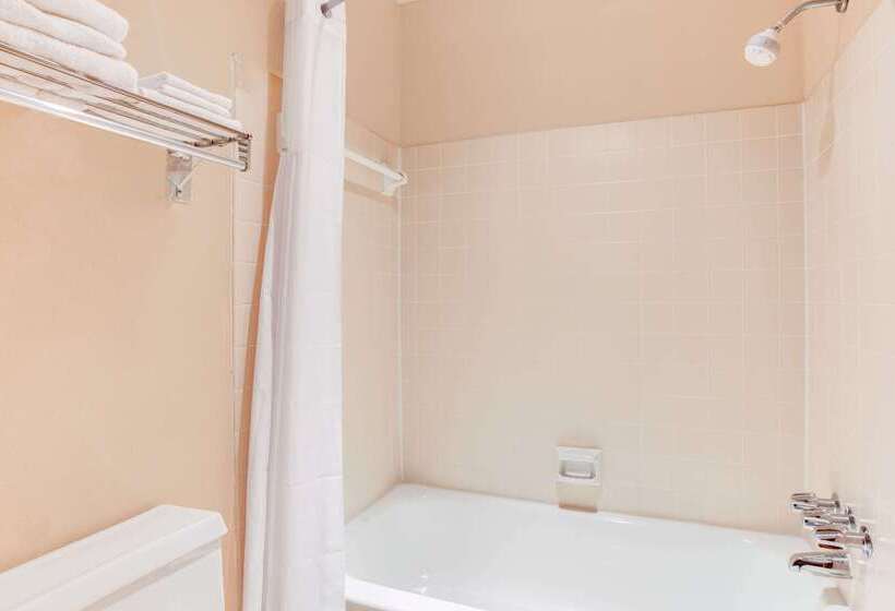 فندق Americas Best Value Inn Aiken