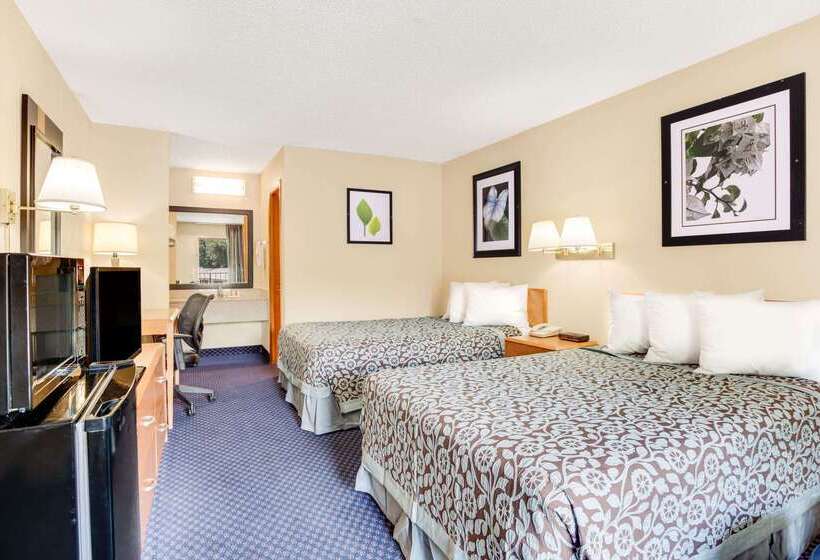 فندق Americas Best Value Inn Aiken