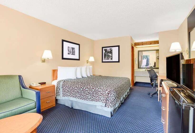 فندق Americas Best Value Inn Aiken