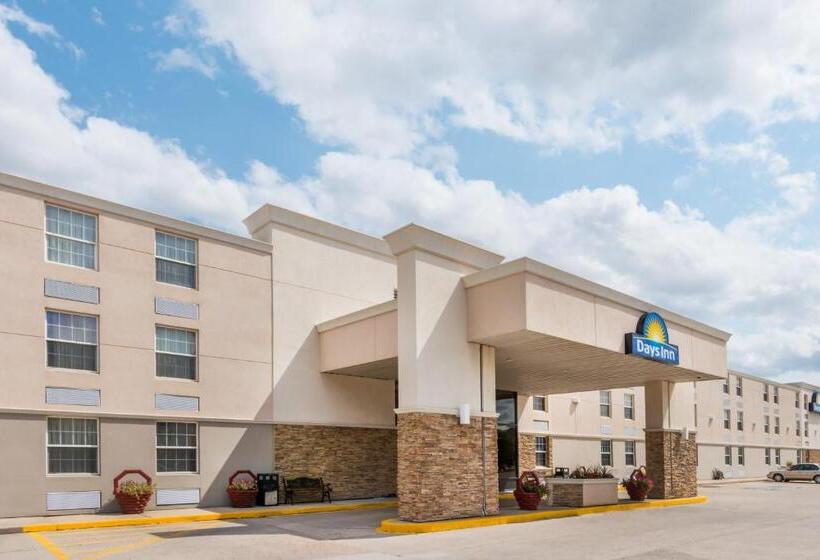 فندق Days Inn By Wyndham Gillette