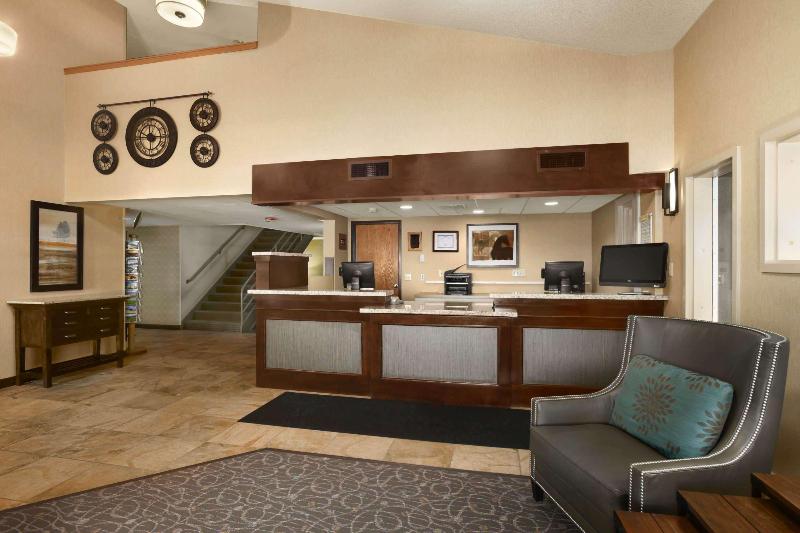 فندق Days Inn By Wyndham Helena