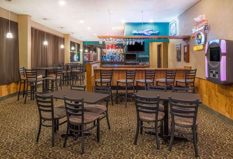 酒店 Days Inn By Wyndham Kirksville