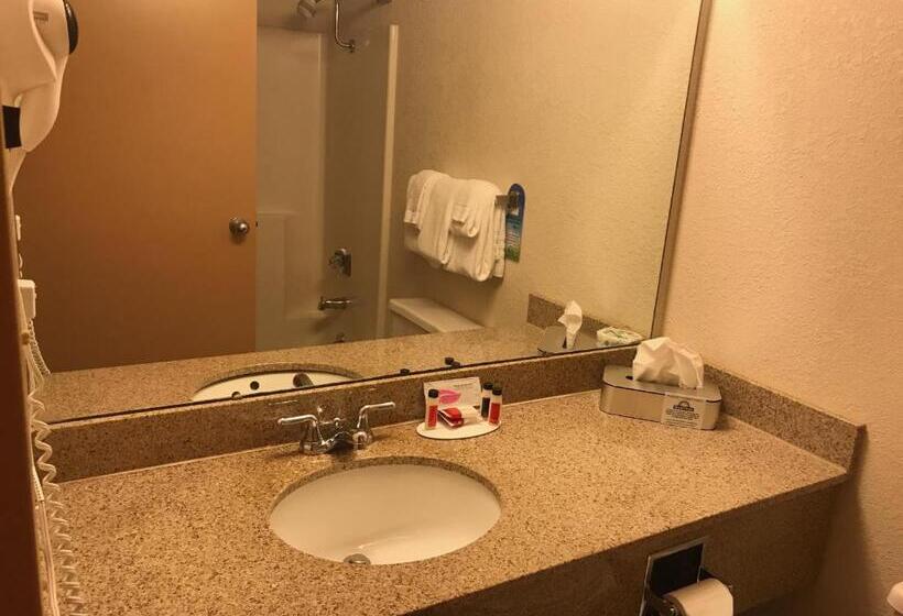 酒店 Days Inn By Wyndham Kirksville