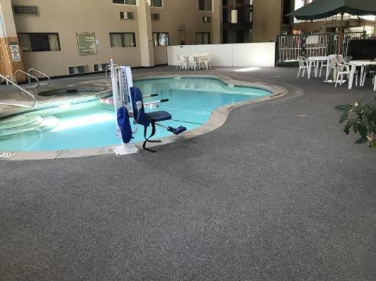 酒店 Days Inn By Wyndham Kirksville