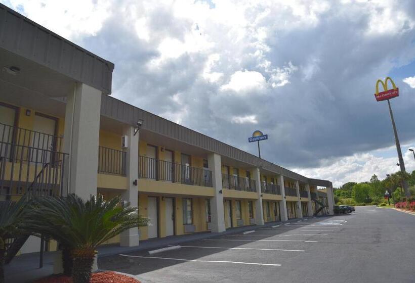 فندق Days Inn By Wyndham Ladson Summerville Charleston