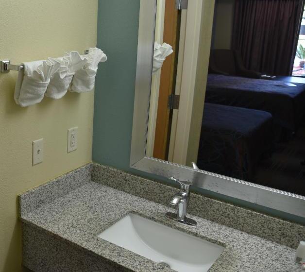 فندق Days Inn By Wyndham Ladson Summerville Charleston
