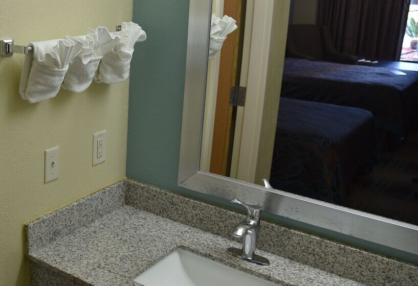 فندق Days Inn By Wyndham Ladson Summerville Charleston