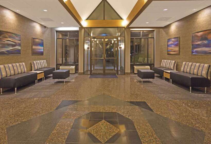 فندق Days Inn By Wyndham Lanham Washington Dc