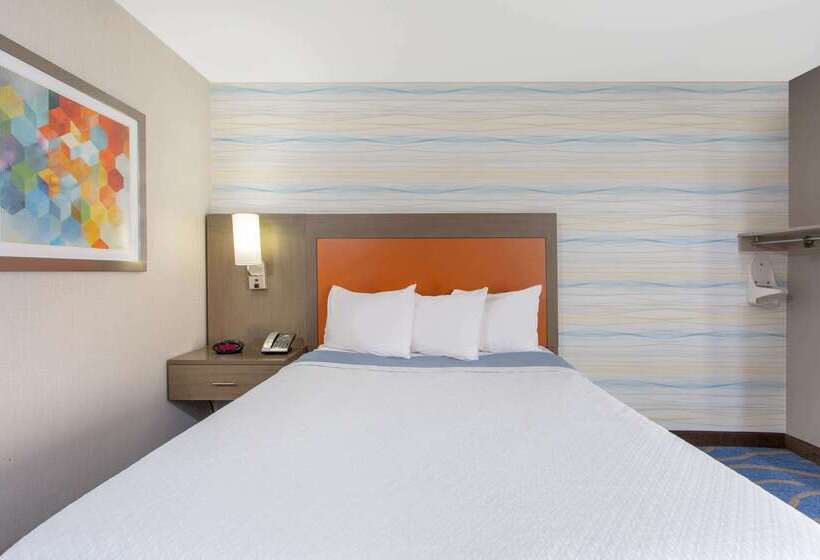 فندق Days Inn By Wyndham Lanham Washington Dc