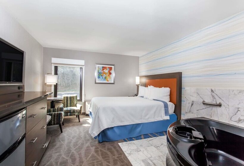 فندق Days Inn By Wyndham Lanham Washington Dc