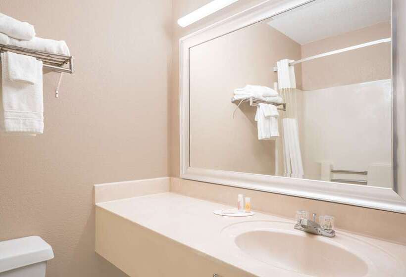 فندق Days Inn By Wyndham Mankato