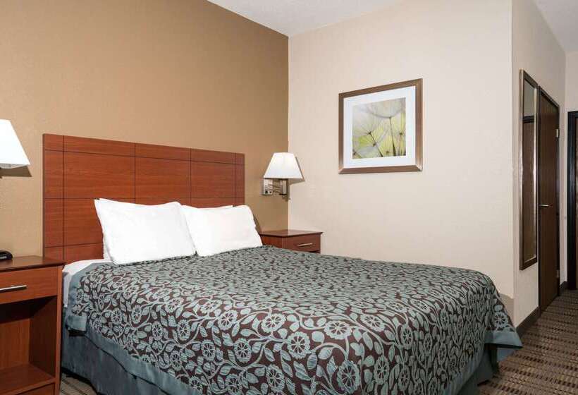 فندق Days Inn By Wyndham Mankato