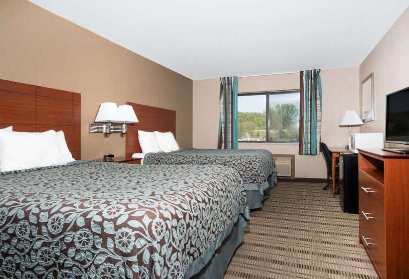 فندق Days Inn By Wyndham Mankato