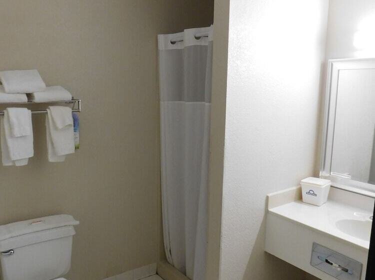 فندق Days Inn By Wyndham Mankato