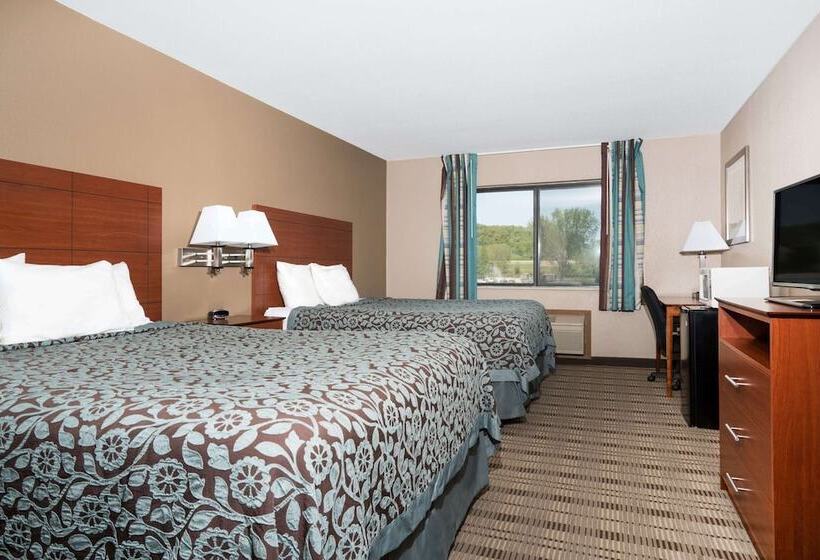 فندق Days Inn By Wyndham Mankato