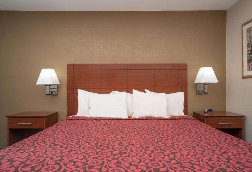 فندق Days Inn By Wyndham Mankato