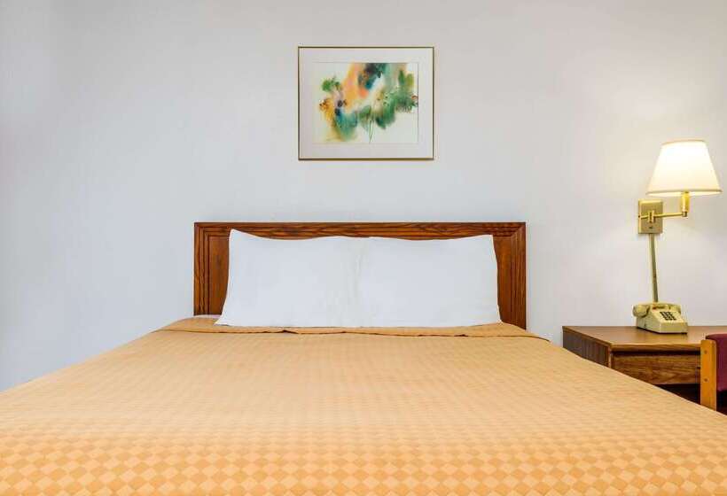 酒店 Days Inn By Wyndham Mt. Sterling