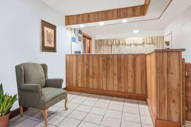 酒店 Days Inn By Wyndham Mt. Sterling